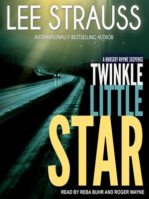 cover image of Twinkle Little Star